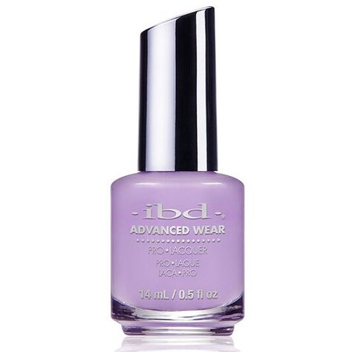 Advanced Wear Lacquer - My Babe